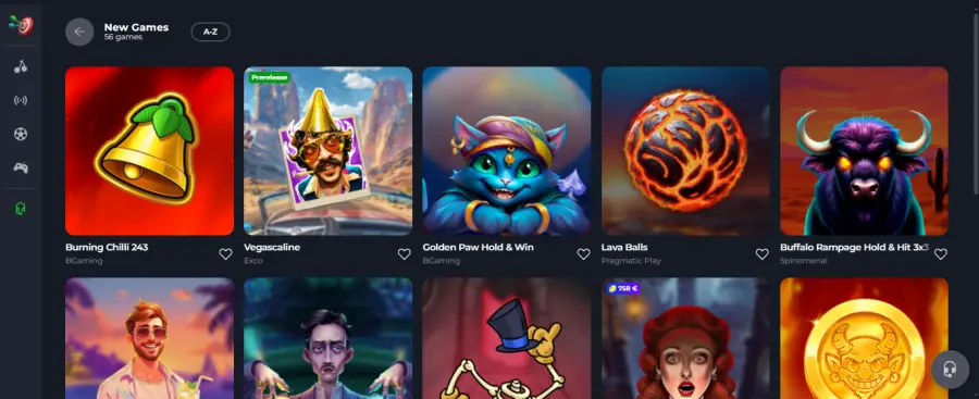 Felixspin casino
