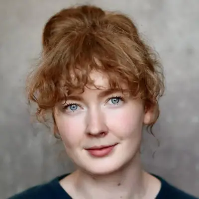 Sarah Keller